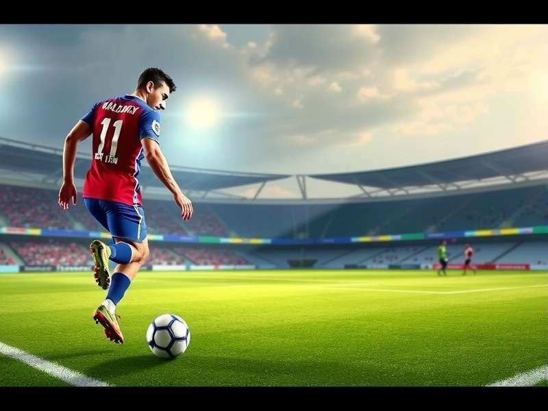 Bengal Mumbai FC Youth Academy Training